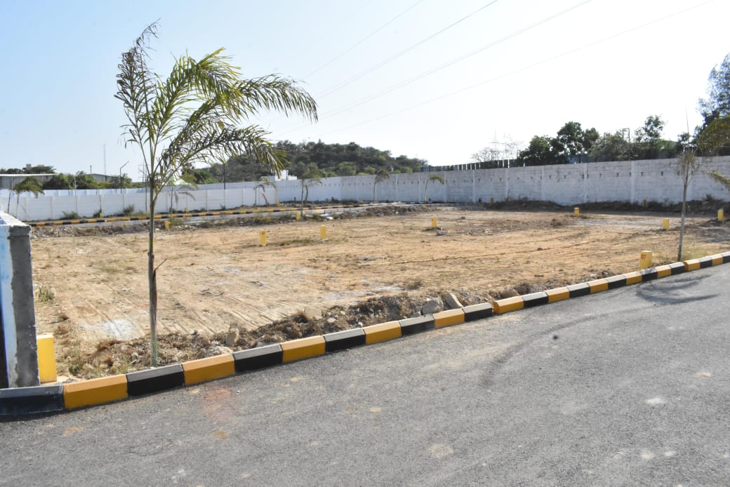 Abhimanyu Maruthi Green Park